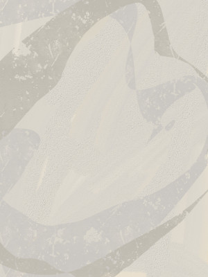 Muted Abstract Flow