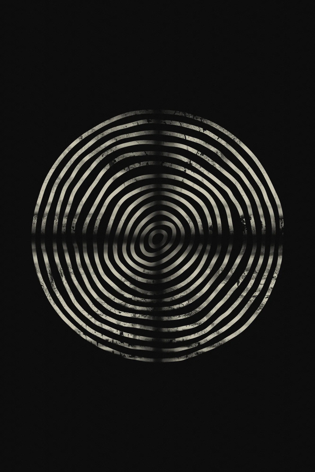 The nightshift abstraction von ema paraschiv