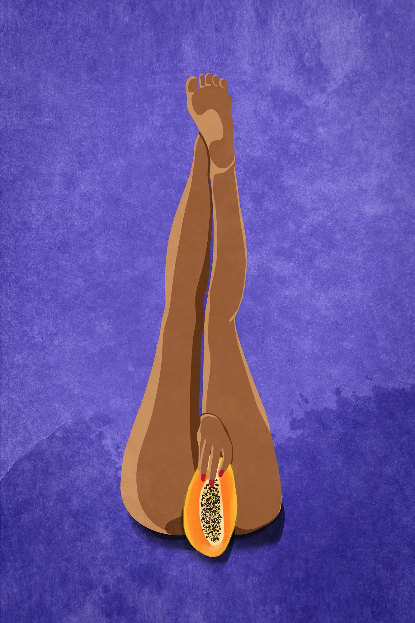 My papaya von raissa oltmanns