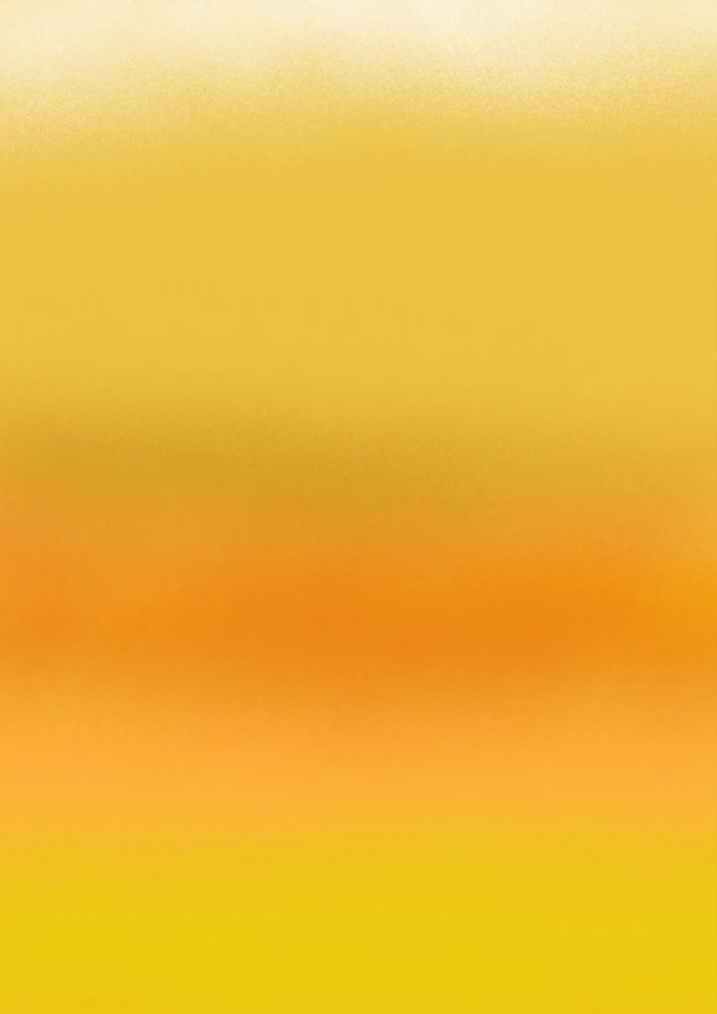 Yellow sunset von cesare bellassai art