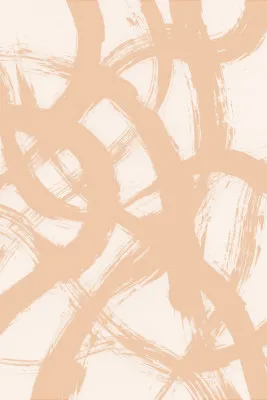 Abstract brush strokes 98b von mareike böhmer