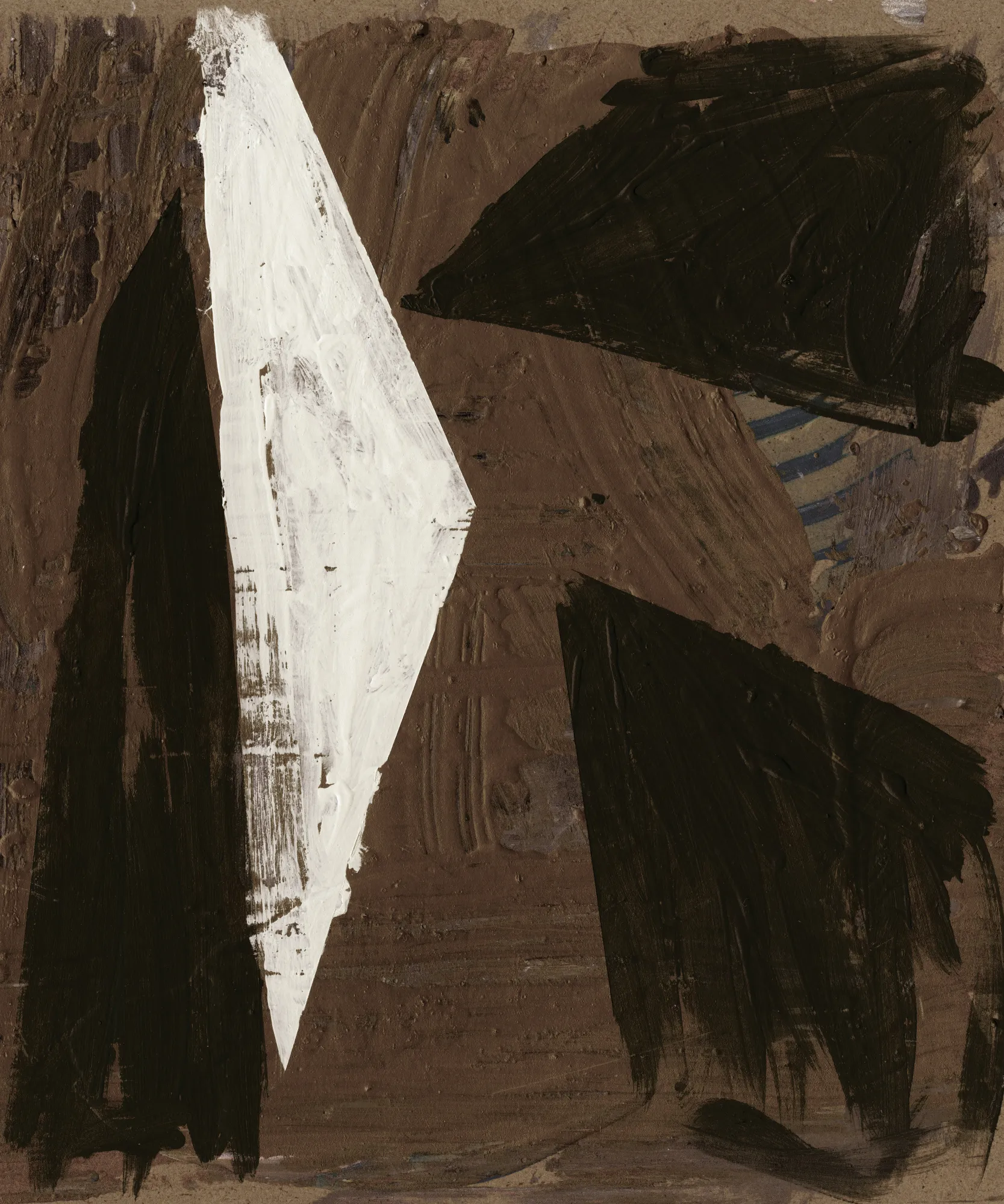 Attraktive geometrie im freien