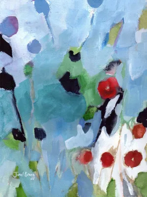 Rose Hips At Christmas