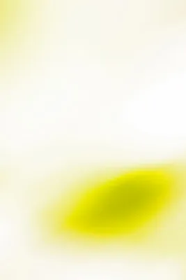 Blurred 9 von mareike böhmer in grün-gelb
