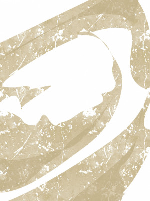 Organic Beige Curves
