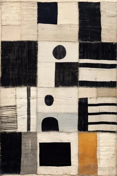 Patchwork Symphony