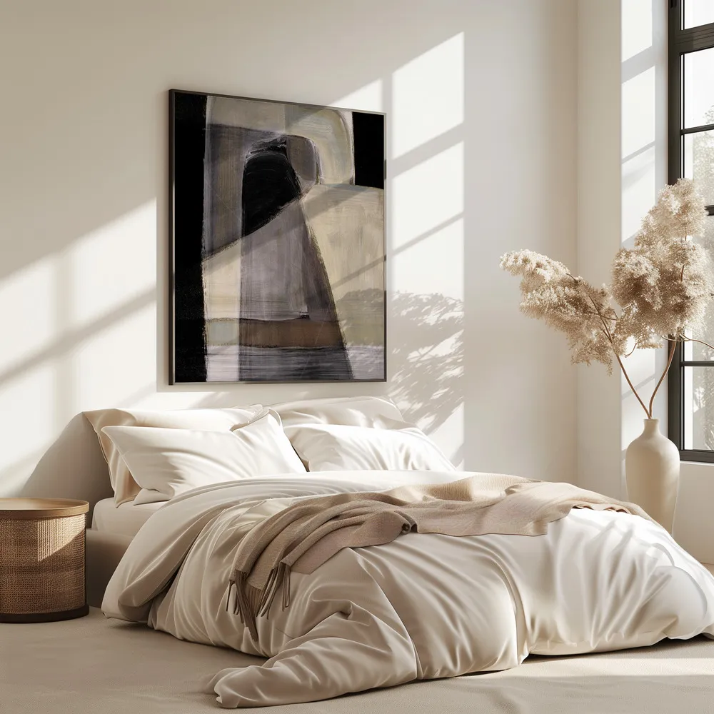 Stimmungsbild im Freien von dan hobday in interieur