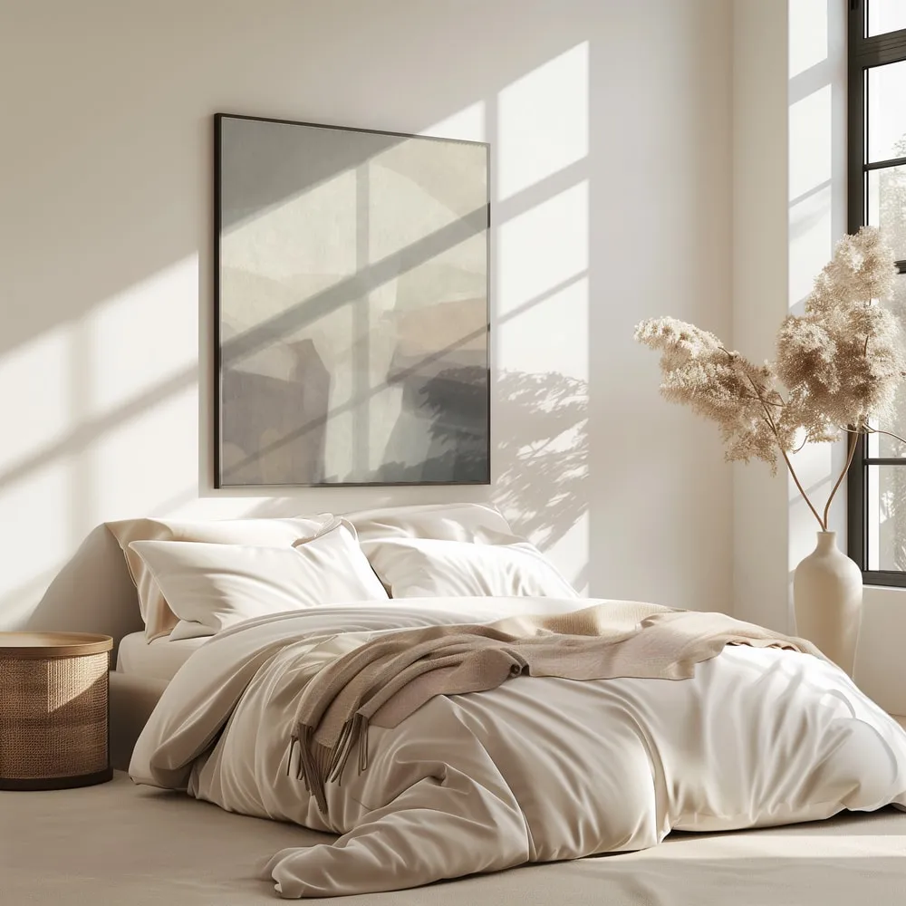 High hills von dan hobday in horizontaler ausrichtung in interieur